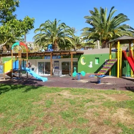 Allsun Esquinzo 4* Pájara