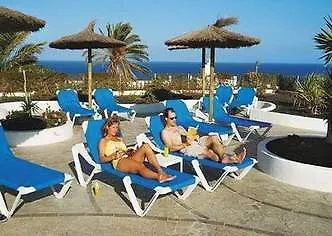 Hotel Allsun Esquinzo Pájara
