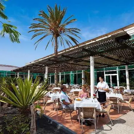 Hotel Allsun Esquinzo Pájara