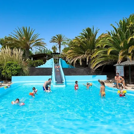 Hotel Allsun Esquinzo Pájara