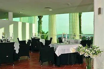 Allsun Esquinzo 4* Пайара