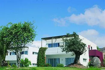 Allsun Esquinzo Hotel