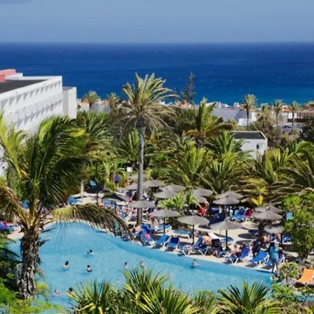 Allsun Esquinzo 4* Пайара