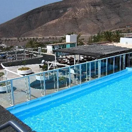 Allsun Esquinzo Отель Пайара