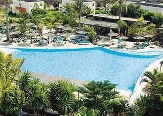 Allsun Esquinzo 4* Пайара