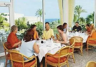 Allsun Esquinzo 호텔 Pájara
