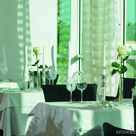 Отель Allsun Esquinzo 4*