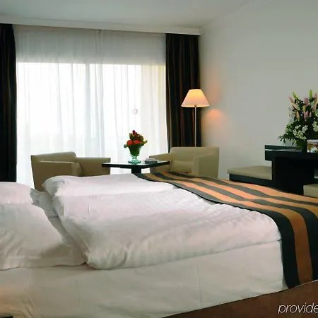 Allsun Esquinzo Отель 4*