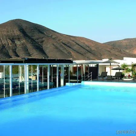 Hotel Allsun Esquinzo Pájara